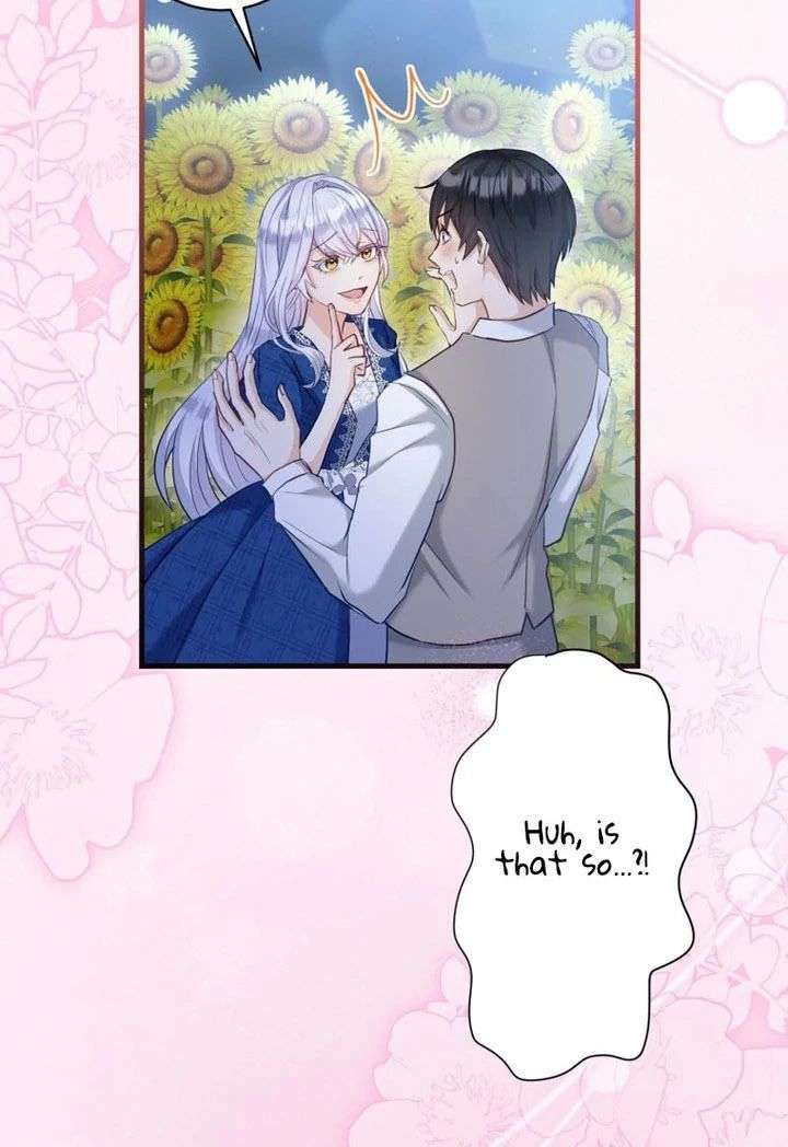 Princess Sveta’s Political Marriage Chapter 56 page 28 - 