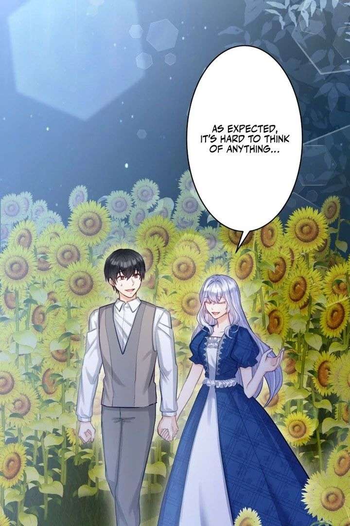 Princess Sveta’s Political Marriage Chapter 56 page 35 - 
