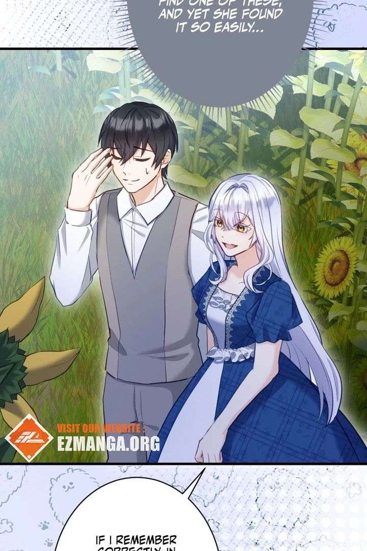Princess Sveta’s Political Marriage Chapter 56 page 40 - 