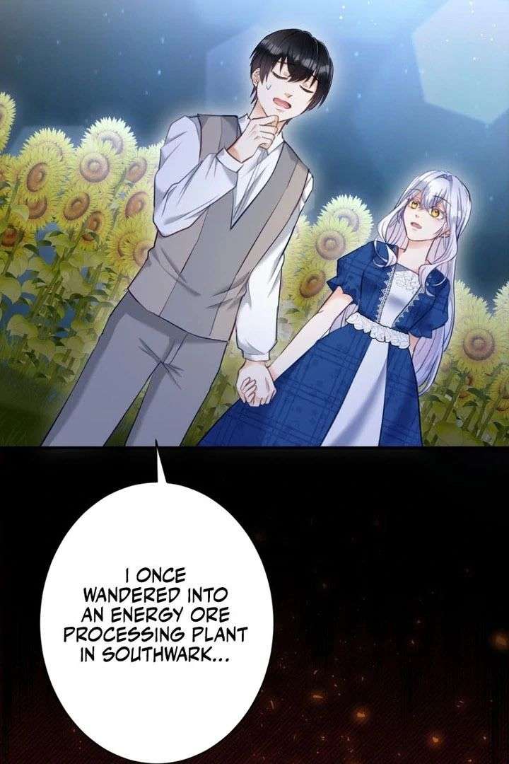 Princess Sveta’s Political Marriage Chapter 56 page 49 - 