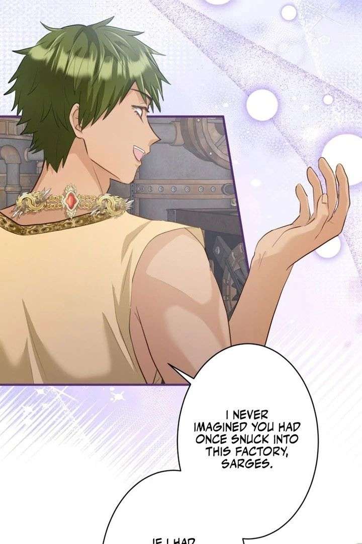 Princess Sveta’s Political Marriage Chapter 56 page 68 - 