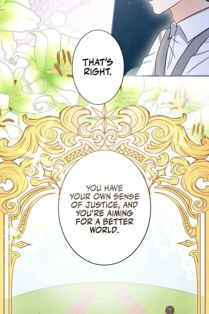 Princess Sveta’s Political Marriage Chapter 56 page 8 - 