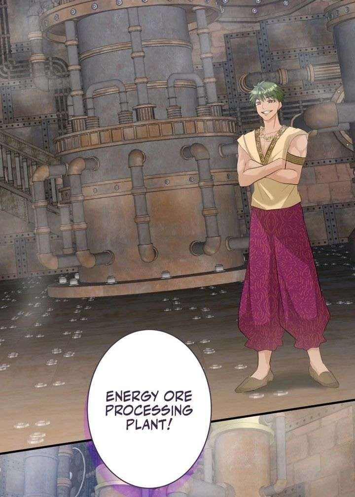 Princess Sveta’s Political Marriage Chapter 56 page 74 - 