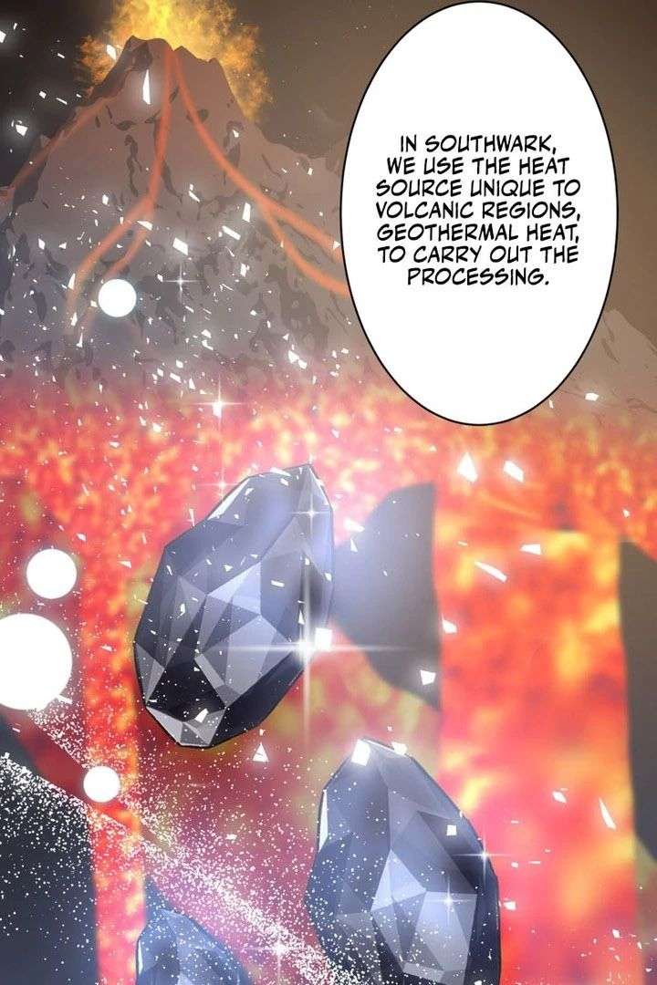 Princess Sveta’s Political Marriage Chapter 56 page 76 - 
