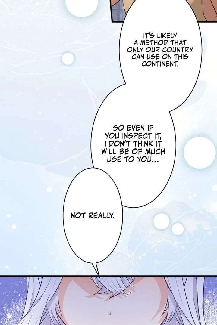 Princess Sveta’s Political Marriage Chapter 56 page 78 - 