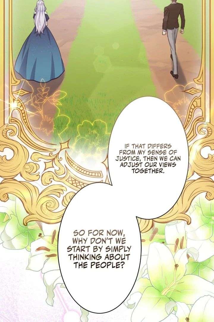 Princess Sveta’s Political Marriage Chapter 56 page 9 - 