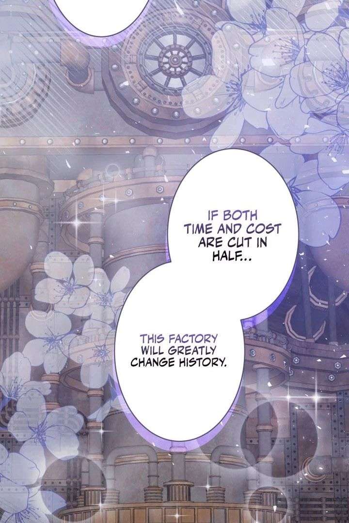 Princess Sveta’s Political Marriage Chapter 56 page 82 - 