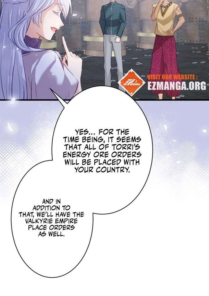 Princess Sveta’s Political Marriage Chapter 56 page 84 - 