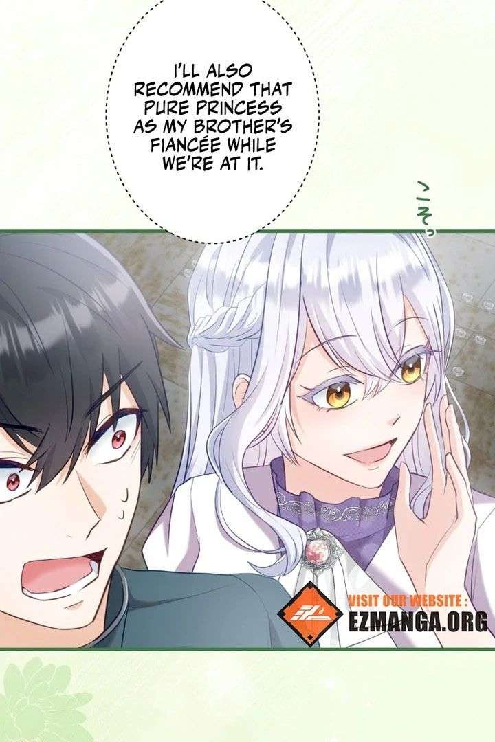 Princess Sveta’s Political Marriage Chapter 56 page 98 - 