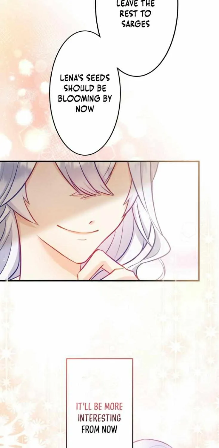 Princess Sveta’s Political Marriage Chapter 6 page 2 - 