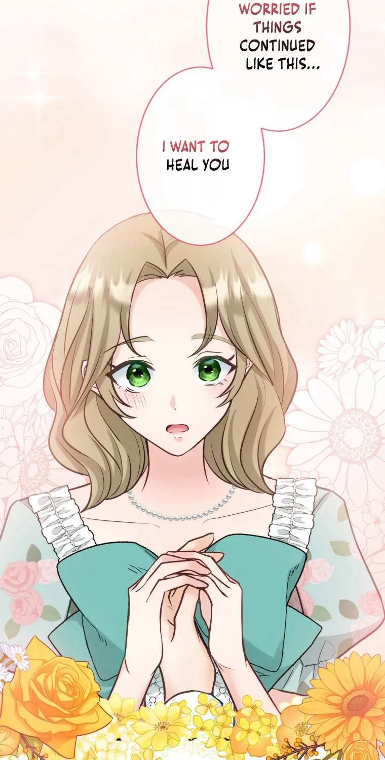 Princess Sveta’s Political Marriage Chapter 6 page 13 - 