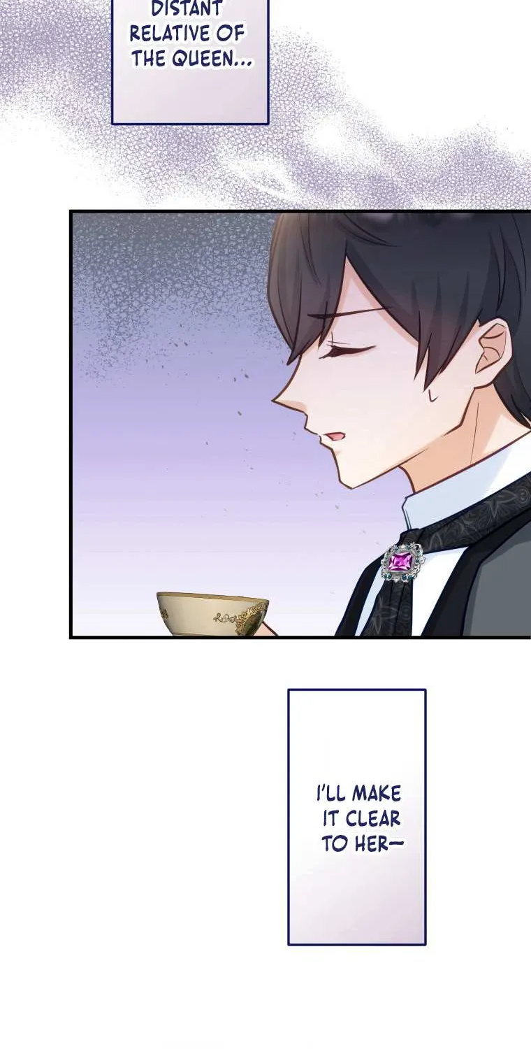 Princess Sveta’s Political Marriage Chapter 6 page 16 - 