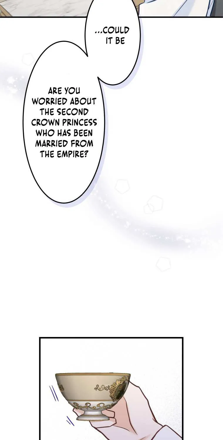 Princess Sveta’s Political Marriage Chapter 6 page 19 - 