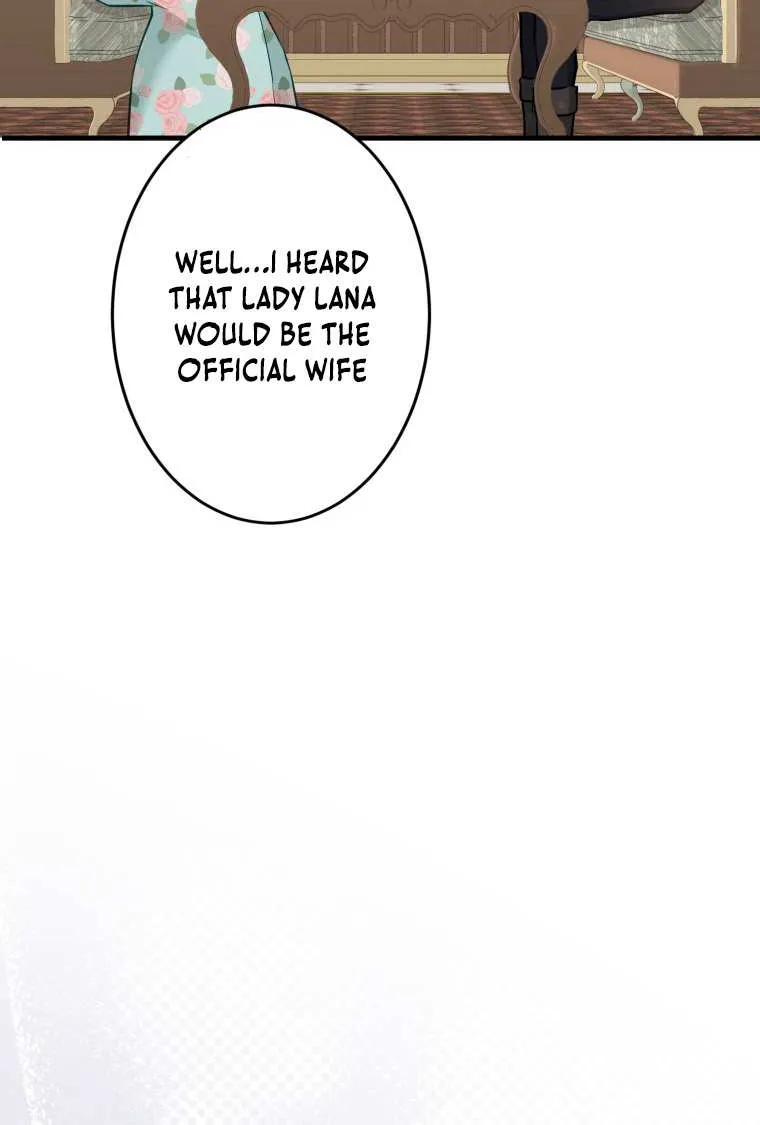 Princess Sveta’s Political Marriage Chapter 6 page 21 - 