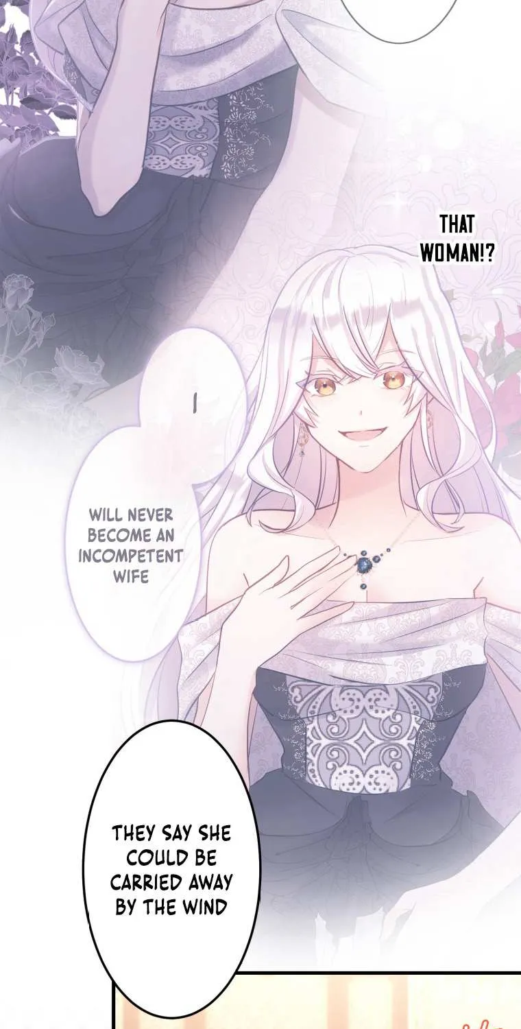 Princess Sveta’s Political Marriage Chapter 6 page 24 - 