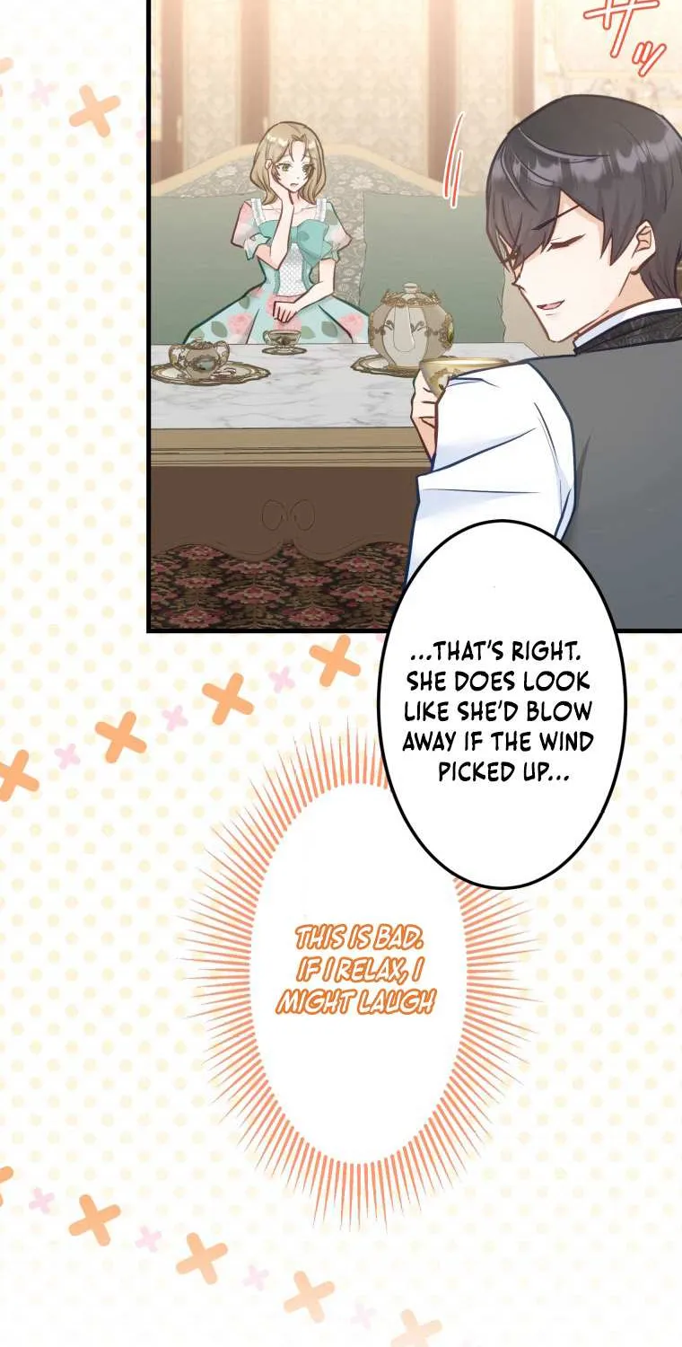 Princess Sveta’s Political Marriage Chapter 6 page 25 - 