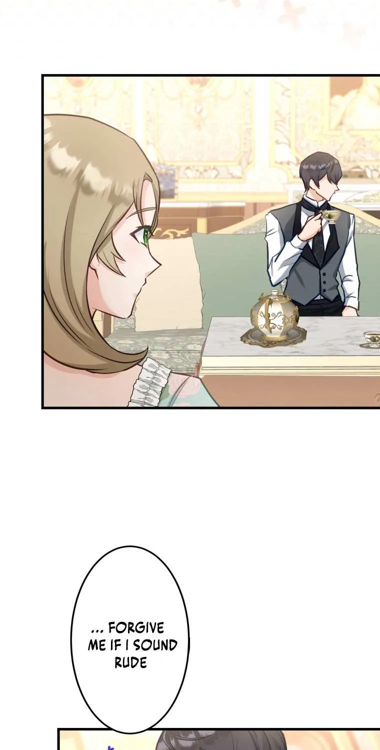 Princess Sveta’s Political Marriage Chapter 6 page 26 - 