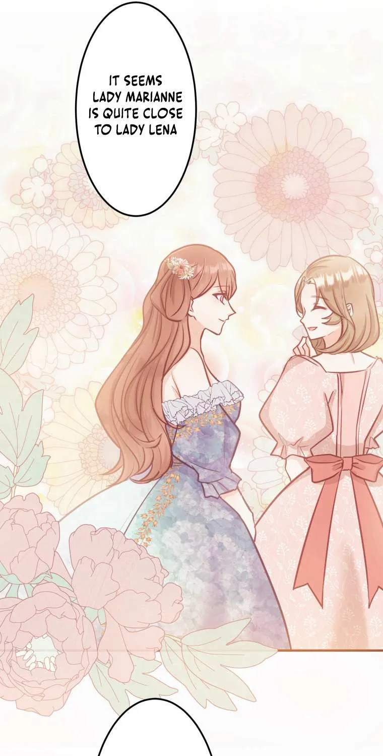Princess Sveta’s Political Marriage Chapter 6 page 29 - 