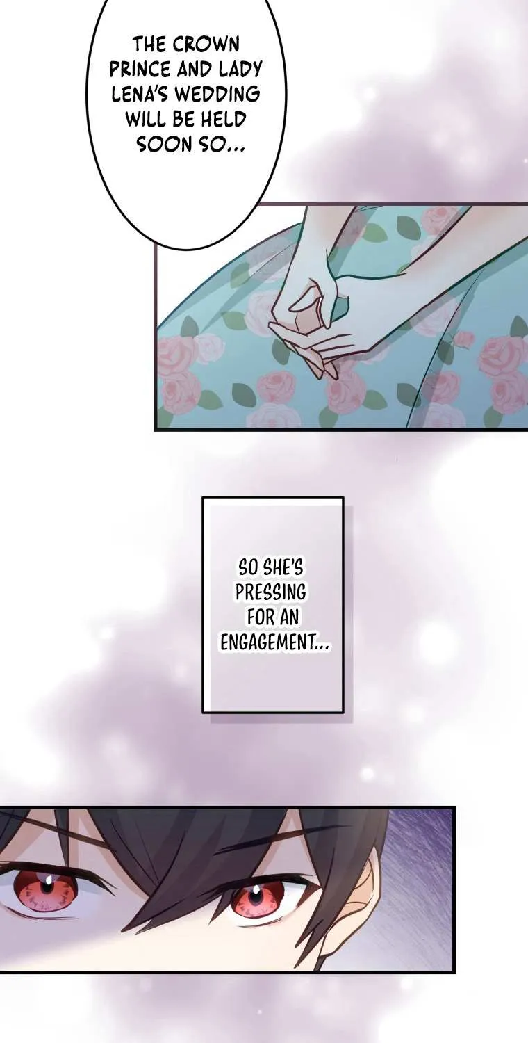 Princess Sveta’s Political Marriage Chapter 6 page 31 - 