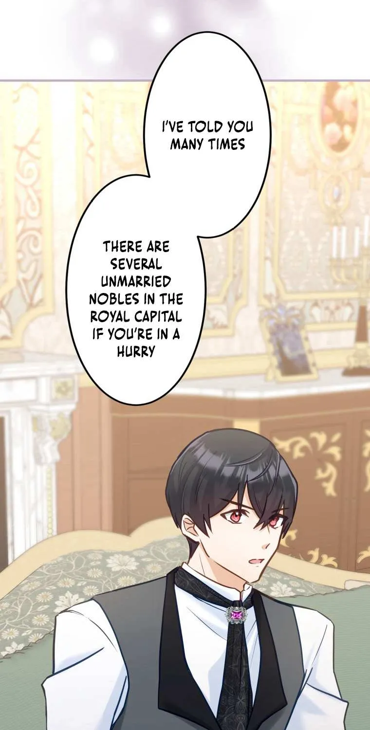 Princess Sveta’s Political Marriage Chapter 6 page 32 - 