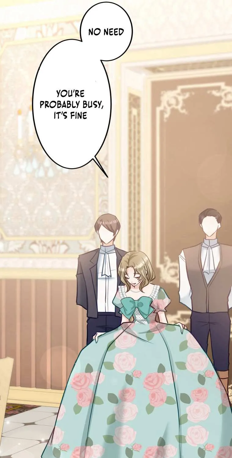 Princess Sveta’s Political Marriage Chapter 6 page 37 - 