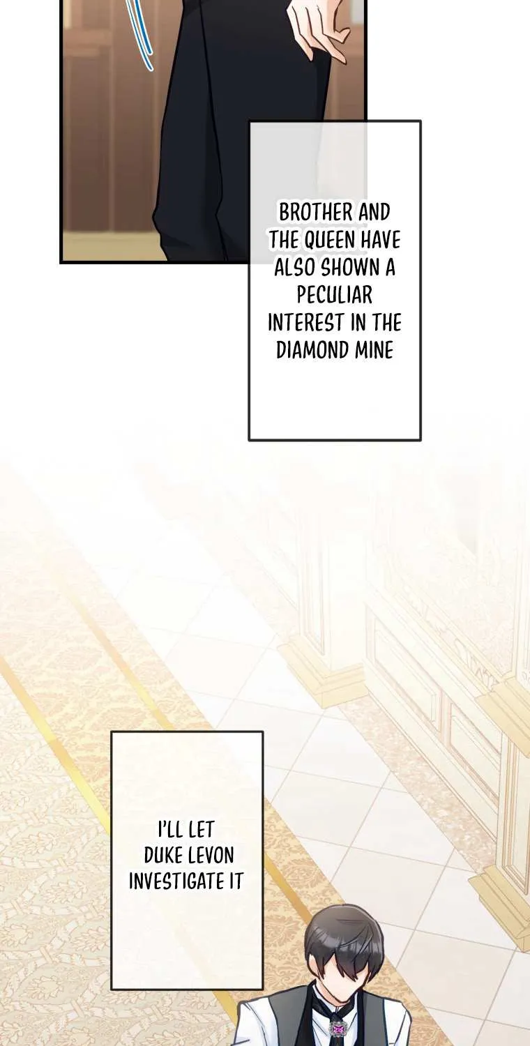Princess Sveta’s Political Marriage Chapter 6 page 47 - 