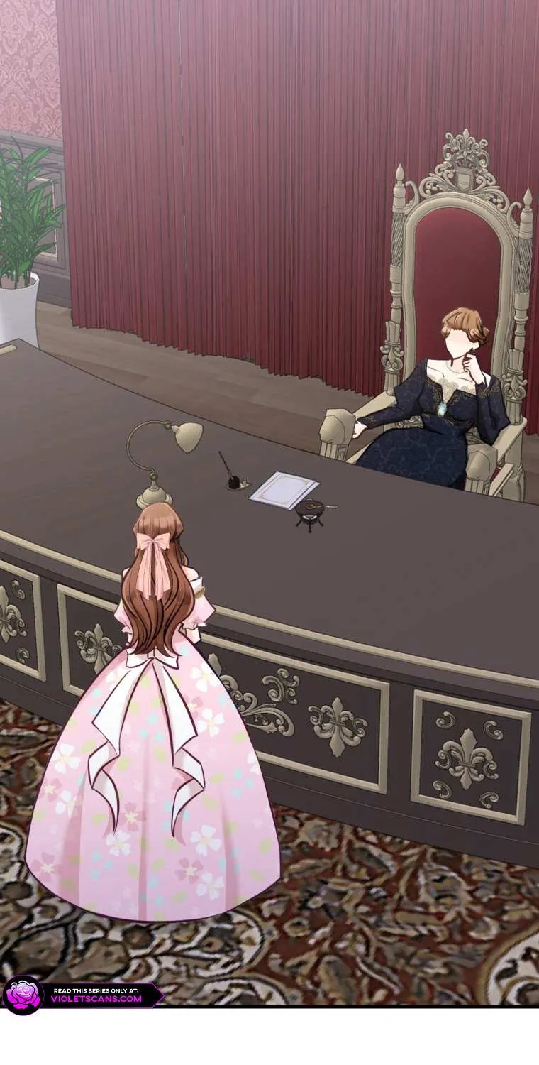 Princess Sveta’s Political Marriage Chapter 6 page 49 - 