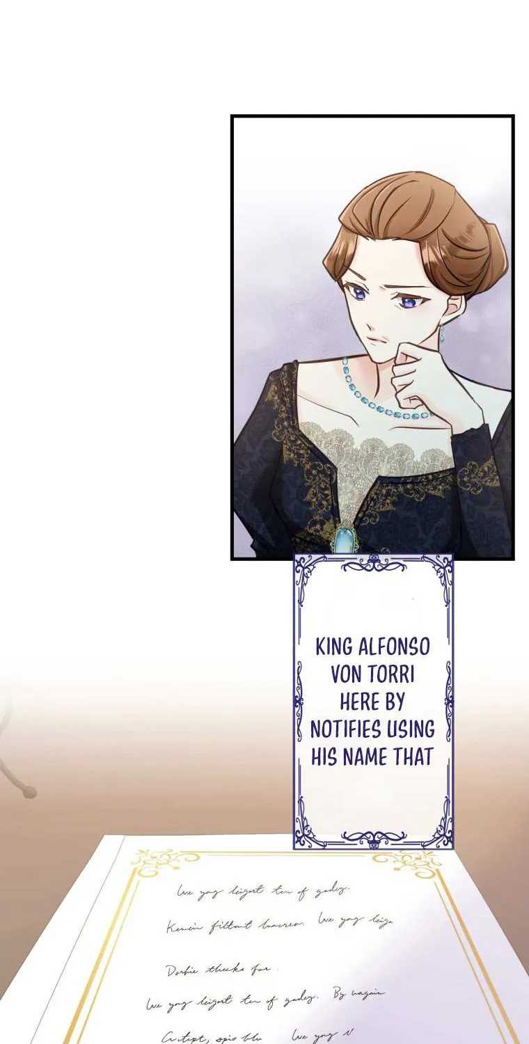 Princess Sveta’s Political Marriage Chapter 6 page 50 - 