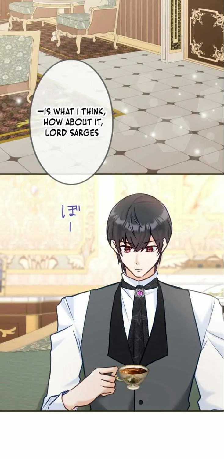 Princess Sveta’s Political Marriage Chapter 6 page 6 - 