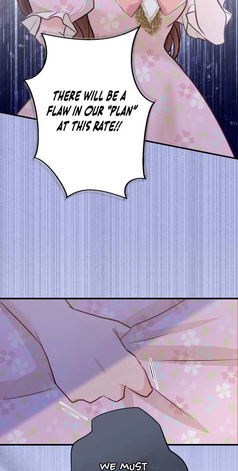 Princess Sveta’s Political Marriage Chapter 6 page 55 - 