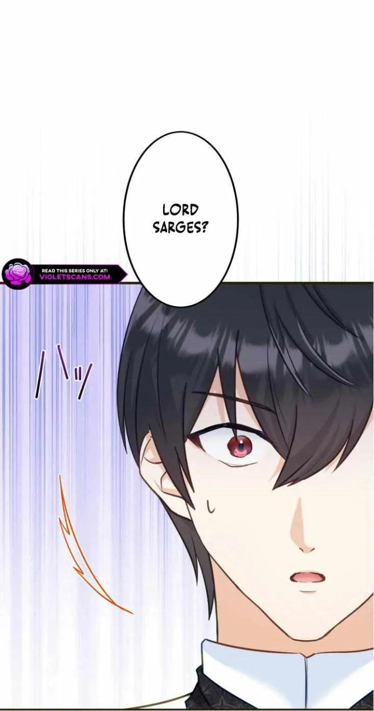 Princess Sveta’s Political Marriage Chapter 6 page 7 - 
