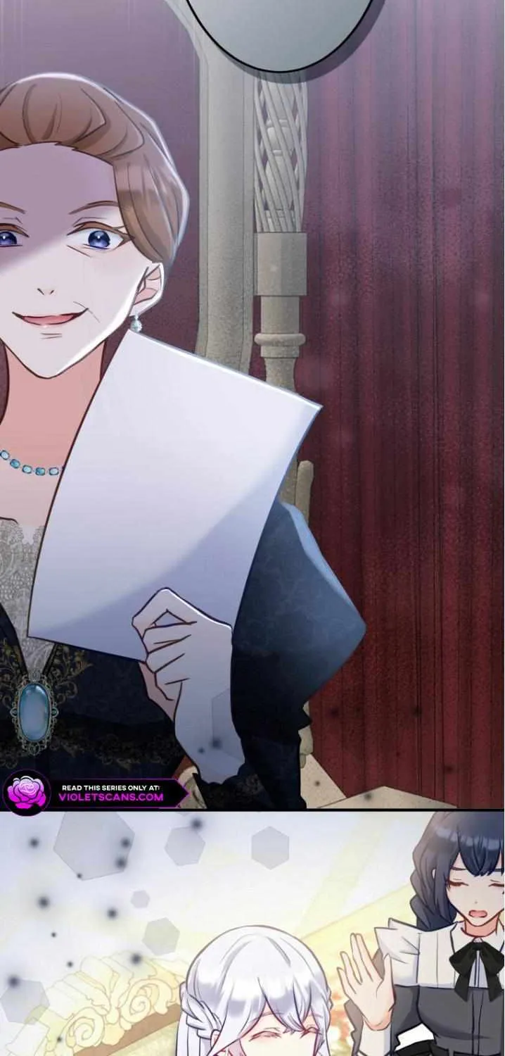 Princess Sveta’s Political Marriage Chapter 6 page 64 - 