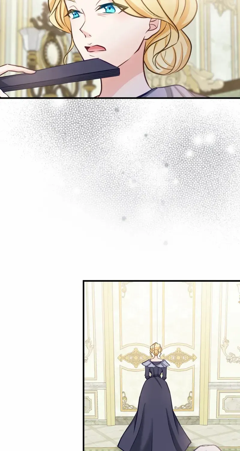 Princess Sveta’s Political Marriage Chapter 7 page 11 - 