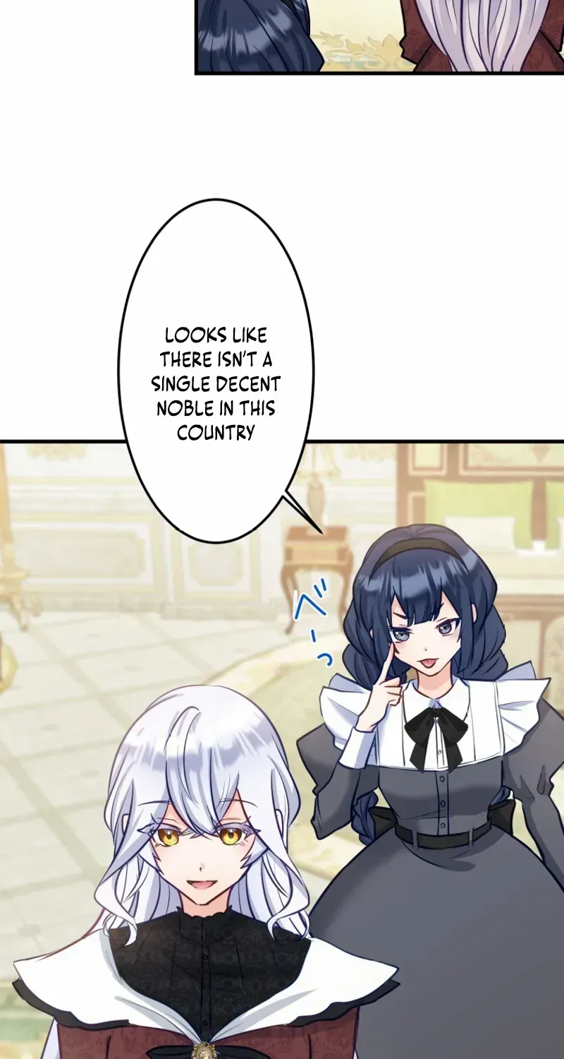 Princess Sveta’s Political Marriage Chapter 7 page 13 - 