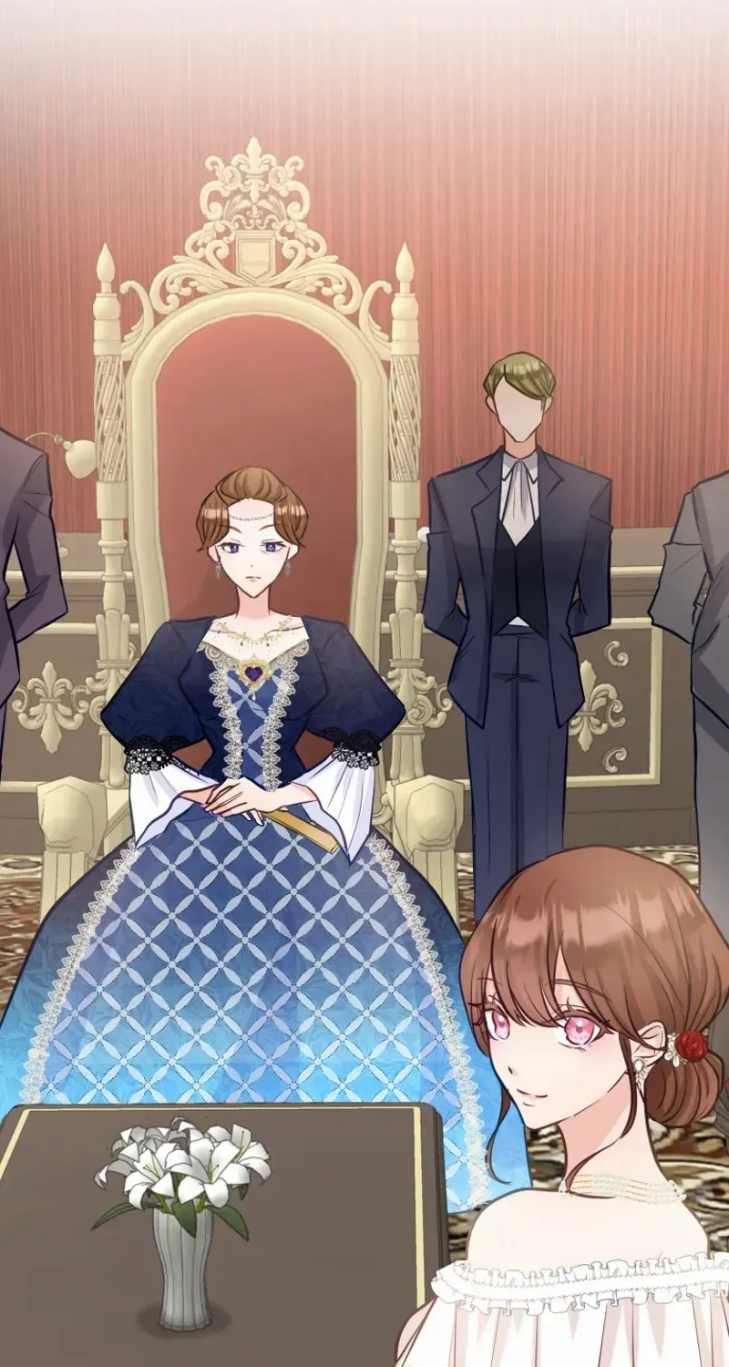 Princess Sveta’s Political Marriage Chapter 7 page 16 - 