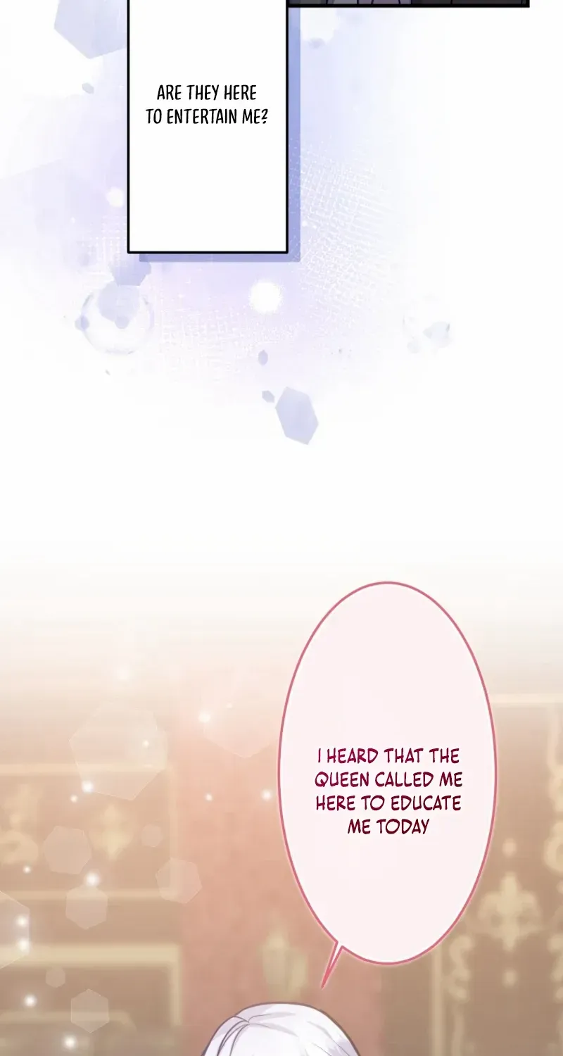 Princess Sveta’s Political Marriage Chapter 7 page 18 - 