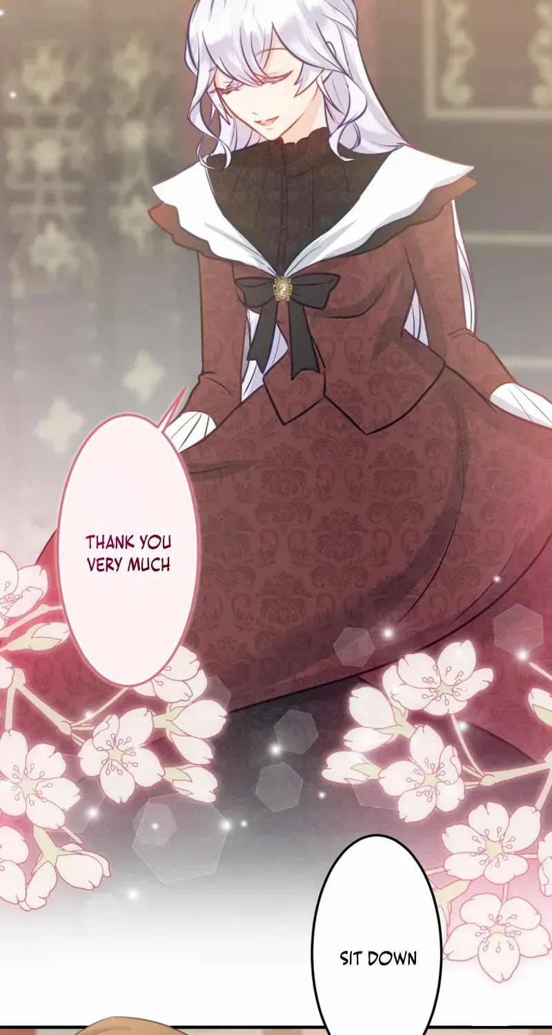 Princess Sveta’s Political Marriage Chapter 7 page 19 - 