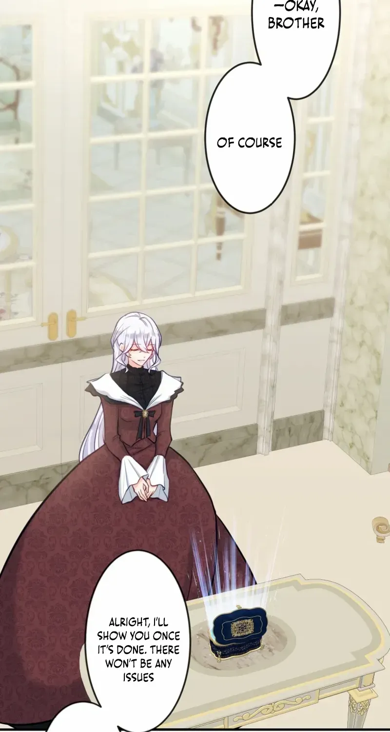 Princess Sveta’s Political Marriage Chapter 7 page 3 - 