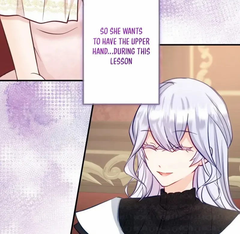 Princess Sveta’s Political Marriage Chapter 7 page 22 - 