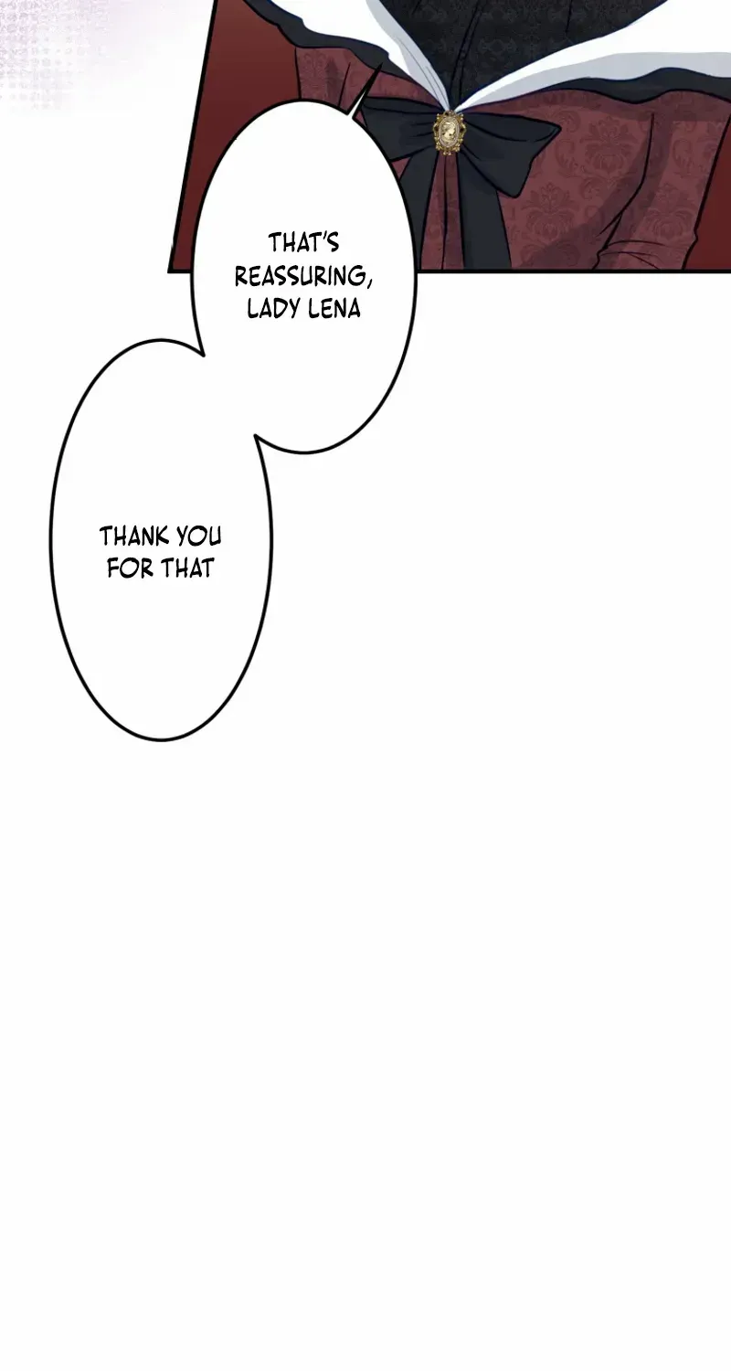 Princess Sveta’s Political Marriage Chapter 7 page 23 - 