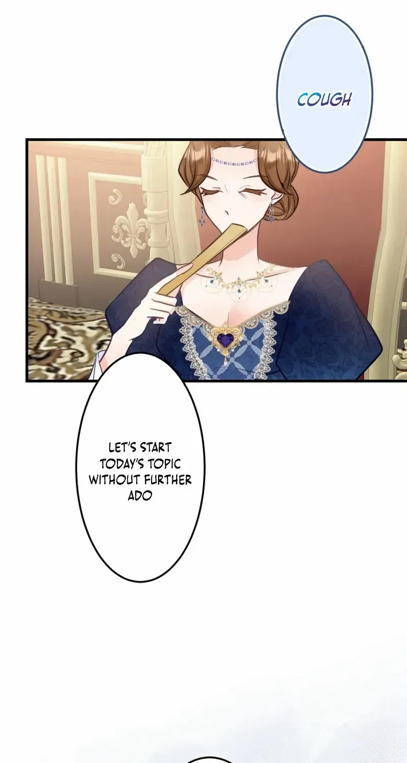 Princess Sveta’s Political Marriage Chapter 7 page 24 - 