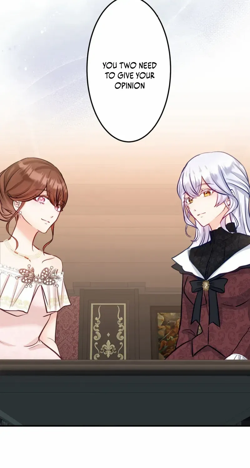 Princess Sveta’s Political Marriage Chapter 7 page 25 - 