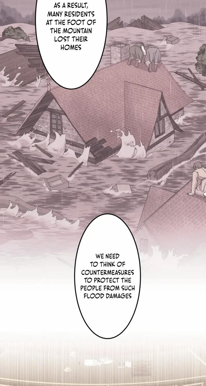 Princess Sveta’s Political Marriage Chapter 7 page 28 - 