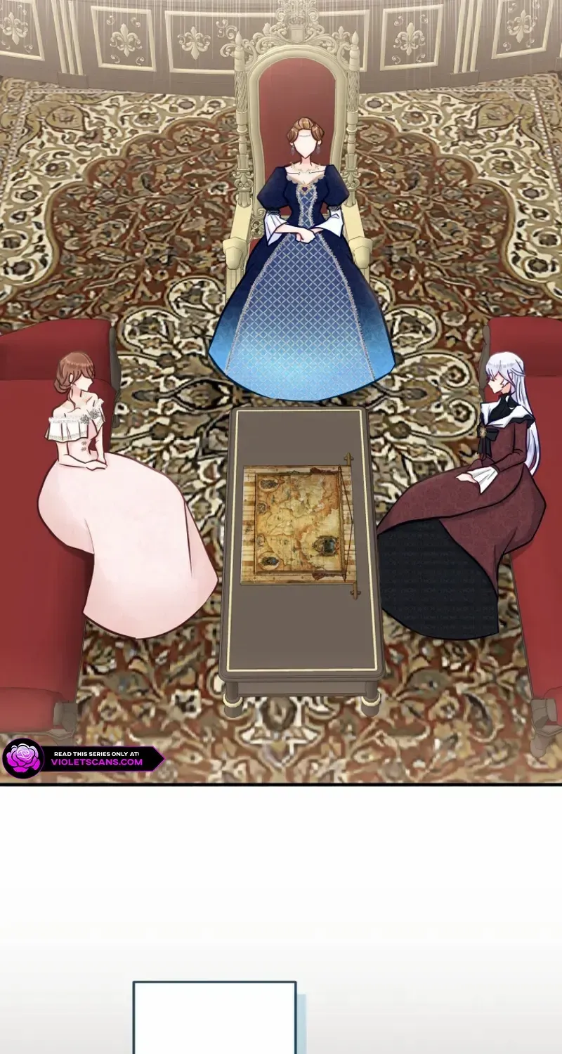 Princess Sveta’s Political Marriage Chapter 7 page 29 - 
