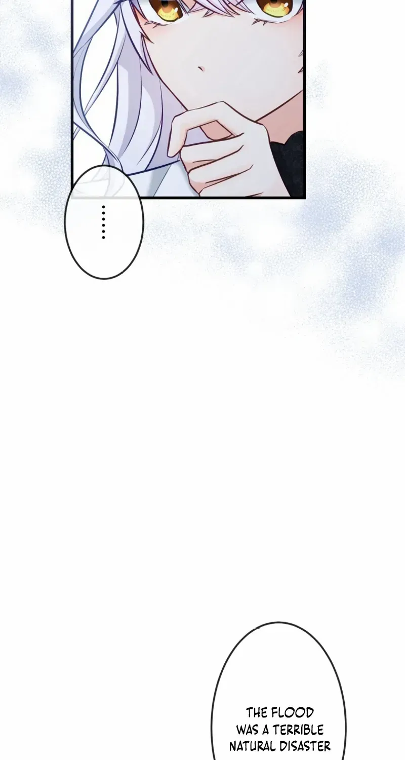 Princess Sveta’s Political Marriage Chapter 7 page 33 - 
