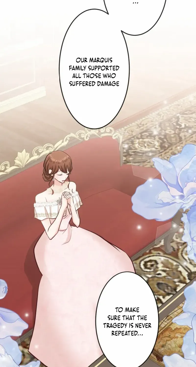 Princess Sveta’s Political Marriage Chapter 7 page 34 - 