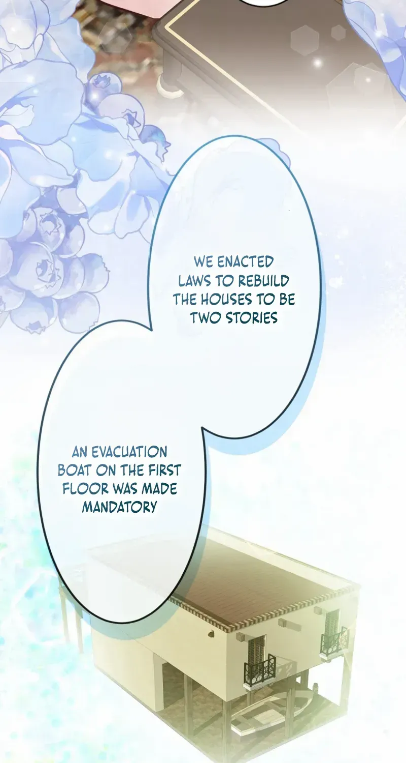 Princess Sveta’s Political Marriage Chapter 7 page 35 - 