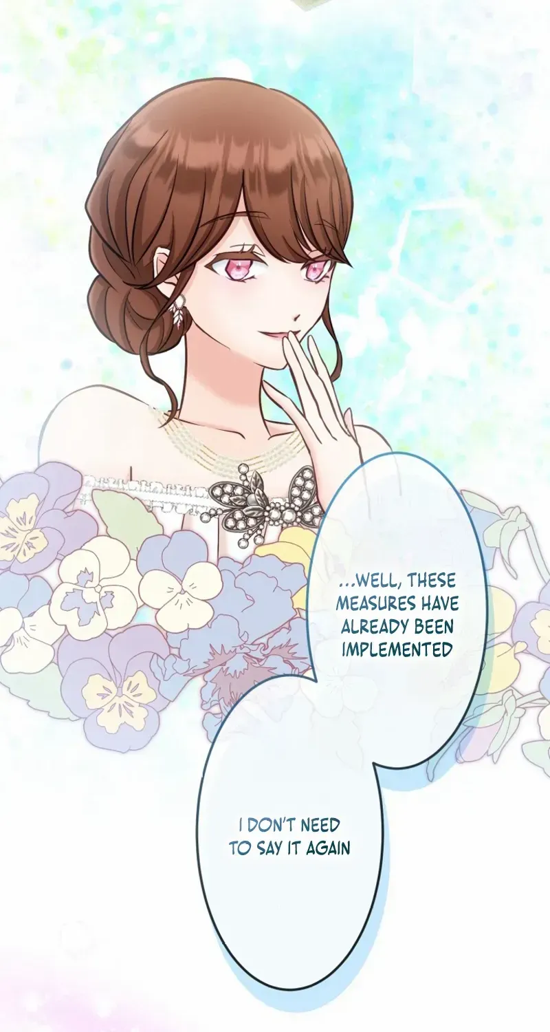 Princess Sveta’s Political Marriage Chapter 7 page 36 - 