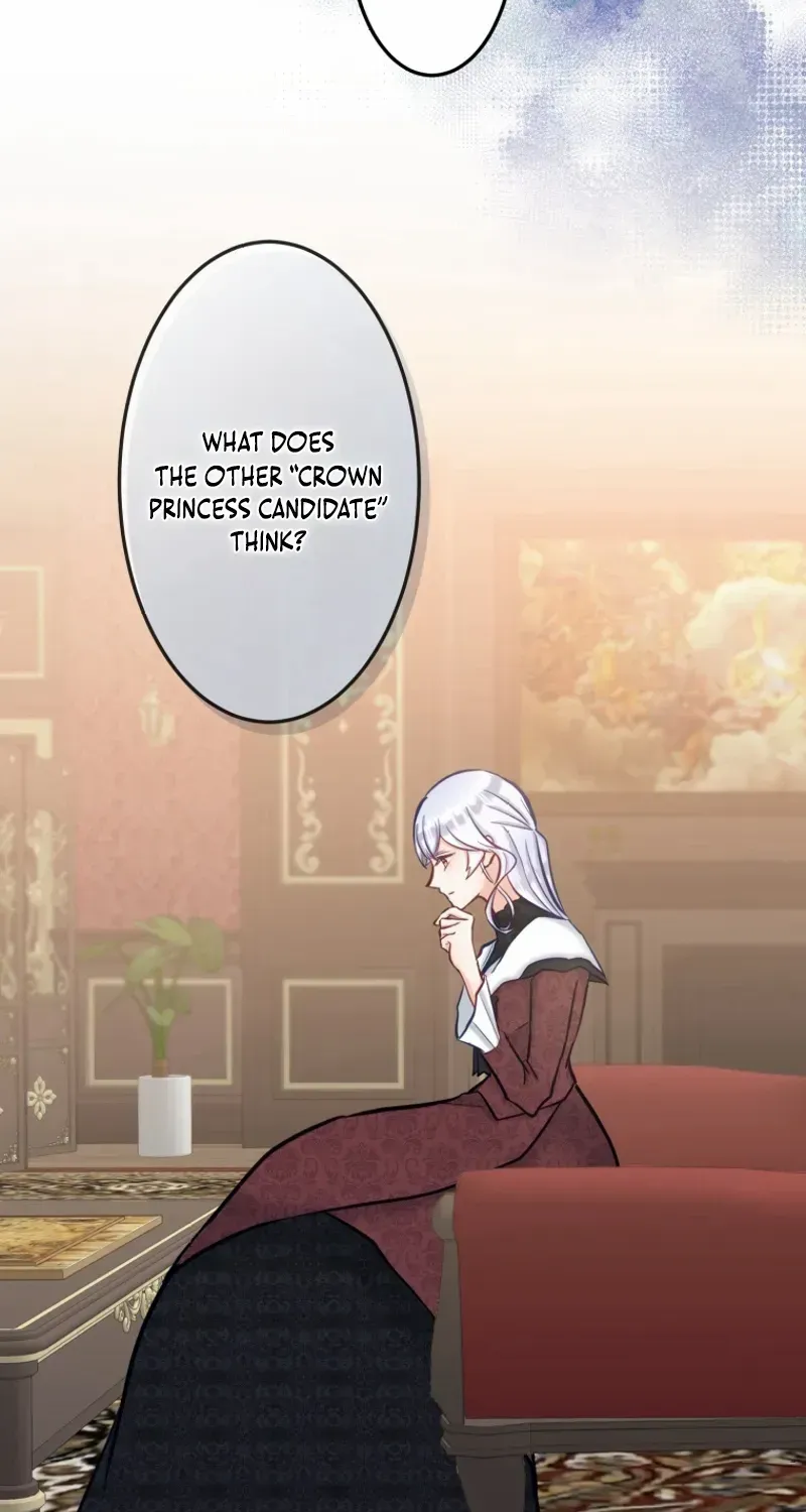 Princess Sveta’s Political Marriage Chapter 7 page 39 - 