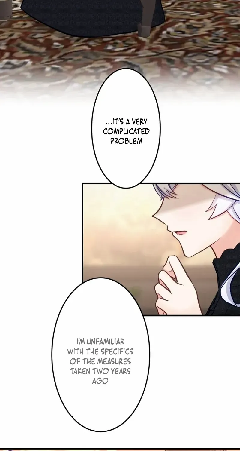 Princess Sveta’s Political Marriage Chapter 7 page 40 - 